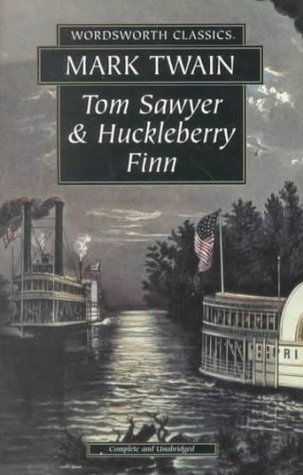 Read (Tom Sawyer and Huckleberry Finn) By Mark Twain (Author) Paperback on (Dec , 1999) - Mark Twain | PDF