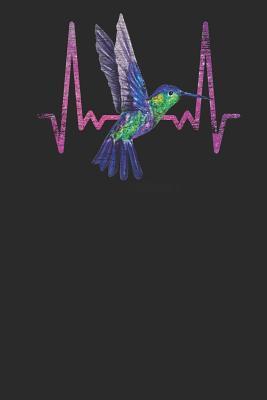 Download Bird Heartbeat: Birds Notebook, Blank Lined (6 X 9 - 120 Pages) Animal Themed Notebook for Daily Journal, Diary, and Gift - Bird Publishing | PDF