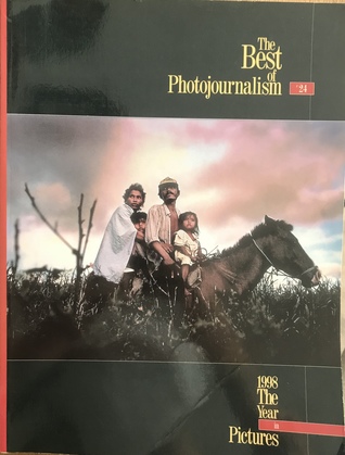 Download The Best of Photojournalism 24: Newspaper and Magazine Pictures of the Year - National Press Photographers Association | PDF