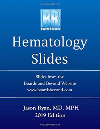 Read Boards and Beyond Hematology Slides (Boards and Beyond Color Slides) - Jason Ryan file in ePub