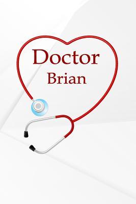 Read online Doctor Brian: Weekly Action Planner Monthly Yearly 365 day Schedule - Maximus Star file in ePub