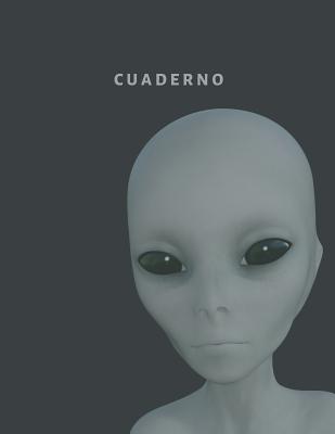 Read Cuaderno: Alien UFO Area 51, Blank and Numbered 365 Pages without Lines Letter Size 8.5 x 11 - A4 Size (Journal, Notes, Notebook, Diary, Sketchbook, Composition Book) Elastic -  | ePub