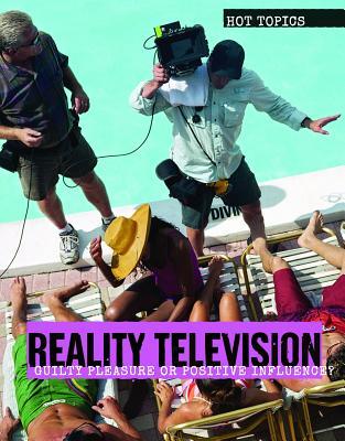 Download Reality Television: Guilty Pleasure or Positive Influence? - Tyler Stevenson | PDF