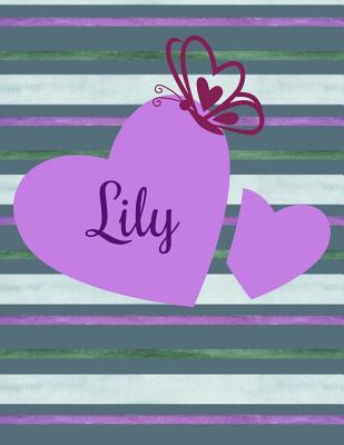 Read online Lily: Personalized Sudoku Activity Notebook - 100 Large Print Puzzles - Brain Logic Puzzle Book - Game Instructions and Answer Key - Level: Easy - Doctor Puzzles | ePub