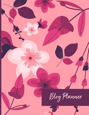 Download Blog Planner: Notebook For Bloggers; Online Business Entrepreneur Journal; Small business owners, freelancers, entrepreneurs, artists Workbook; For Adults and Professionals - Dazenmonk Designs file in PDF