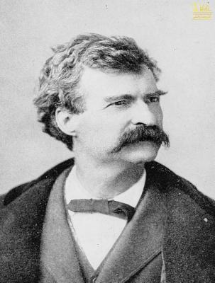 Read The Letters of Mark Twain, Volume 6, 1907-1910 - Mark Twain | ePub