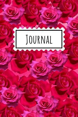Read Journal: A Beautiful Roses Cover Journal for Women & Girls to write in (6x9) - Asek Publishing | ePub