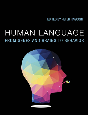 Read Human Language: From Genes and Brains to Behavior - Peter Hagoort | PDF
