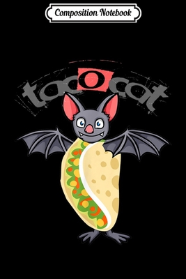 Download Composition Notebook: Tacocat Spelled Backward Is Tacocat Love Mexican tacos Journal/Notebook Blank Lined Ruled 6x9 100 Pages - Mathias Krebs file in PDF