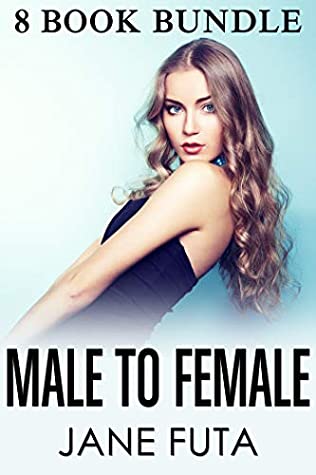 Read Online MALE TO FEMALE BOX SET: 8 BOOK CROSSDRESSING, FIRST TIME FEMINIZATION BUNDLE - Jane Futa file in PDF