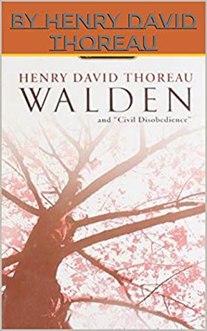 Read Online Walden, and On The Duty Of Civil Disobedience - Henry David Thoreau | ePub