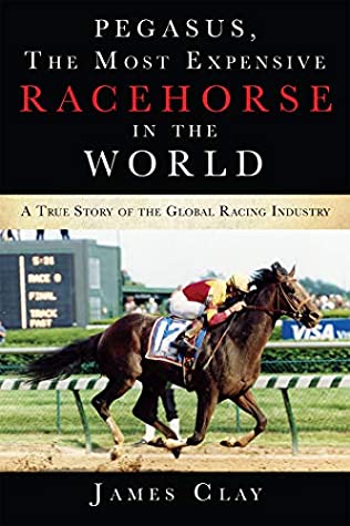 Download The Most Expensive Racehorse in the World: A True Story of the Global Racing Industry - James Clay file in ePub