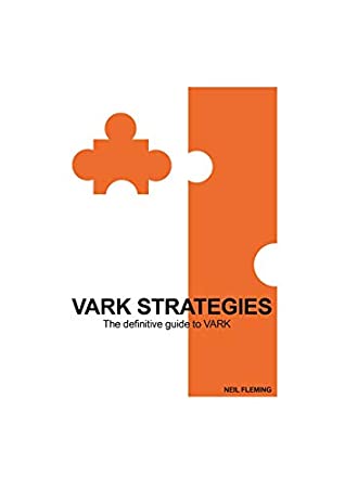 Download VARK Strategies: The definitive guide to VARK - Neil Fleming file in PDF